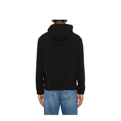 MAYFEYR - Emporio Armani - Coats Black - EM005498AF13674UC001