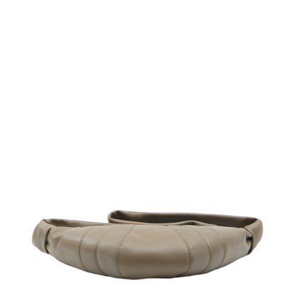 MAYFEYR - Lemaire - Croissant Bag Small - BG0003LL095GR678