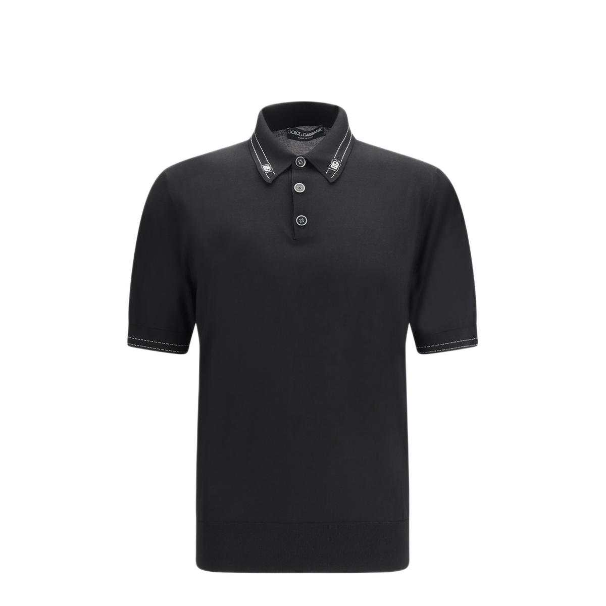 Silk Polo