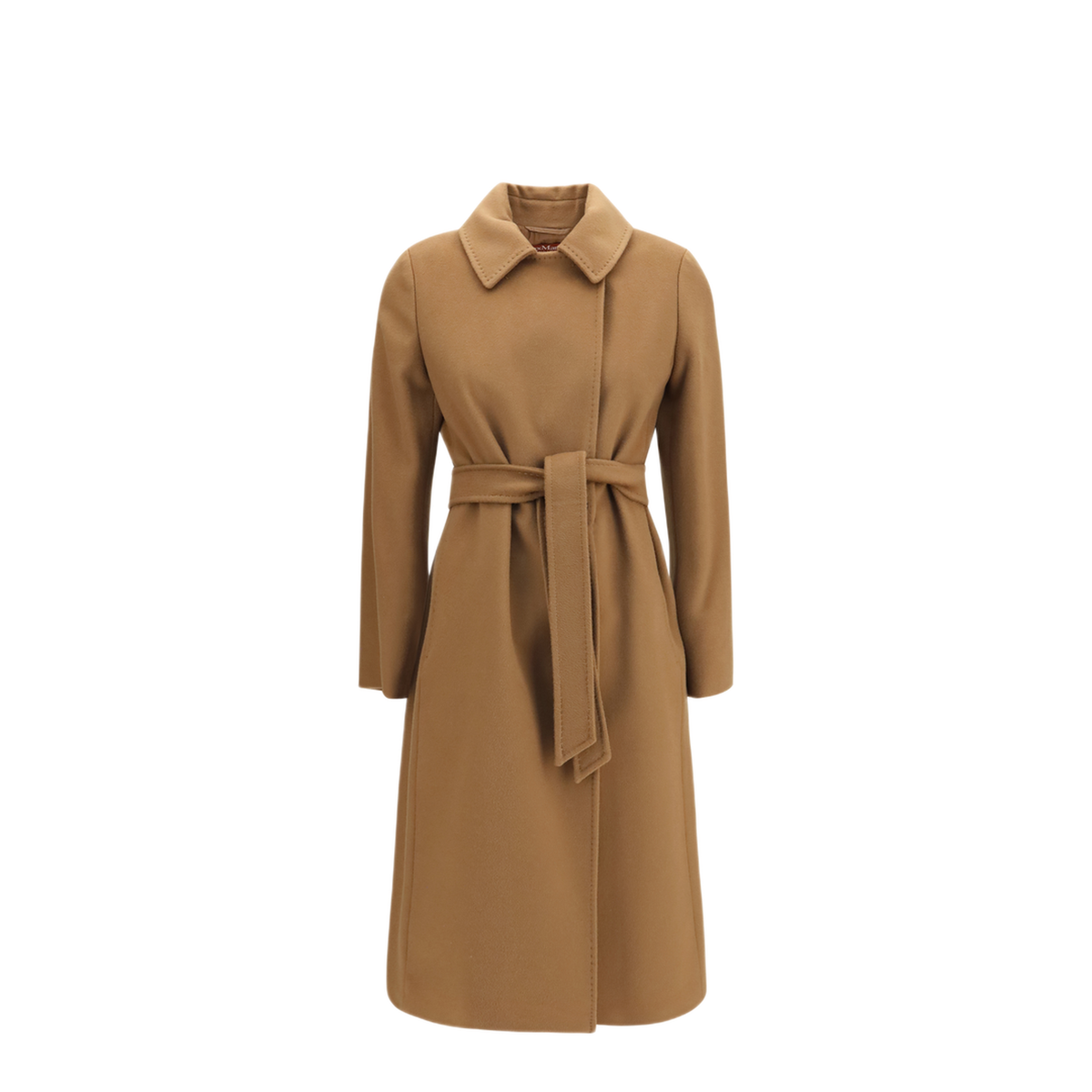 MAYFEYR -  - Bcollag Coat In Virgin Wool - 2626016152600095
