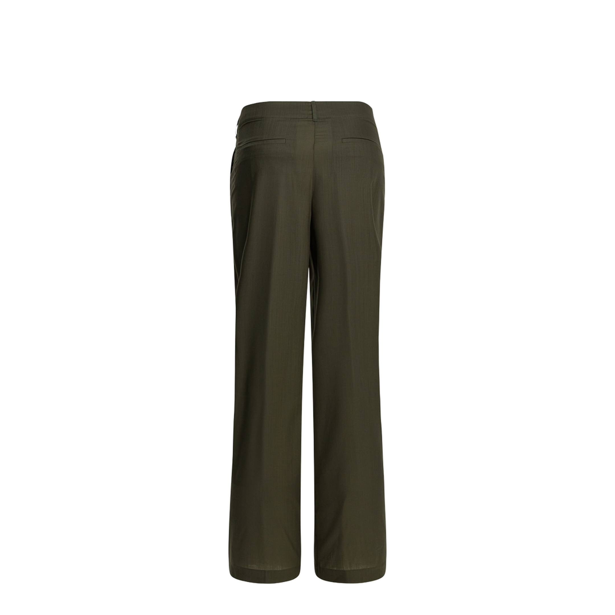 MAYFEYR - Herno - Wool Tailored Pants - PT000253D334877730