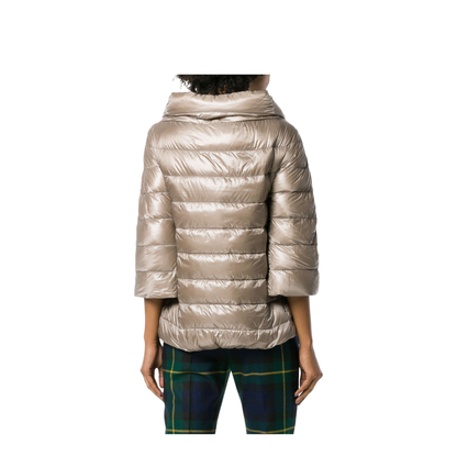 MAYFEYR - Herno - Jackets Dove Grey - PI0043DIC12017Z2600