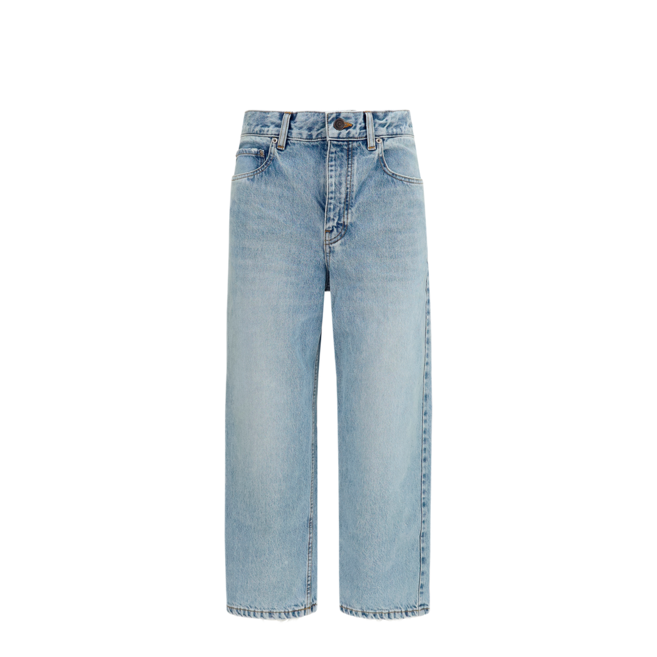 MAYFEYR - Balenciaga - Jackie Capri Pants - A001NXTBP484020