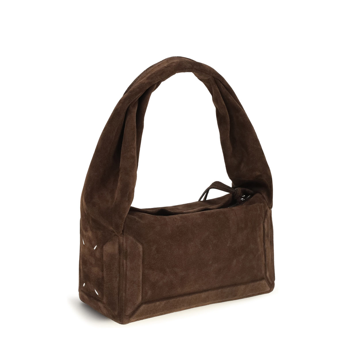 East West Small Box Bag