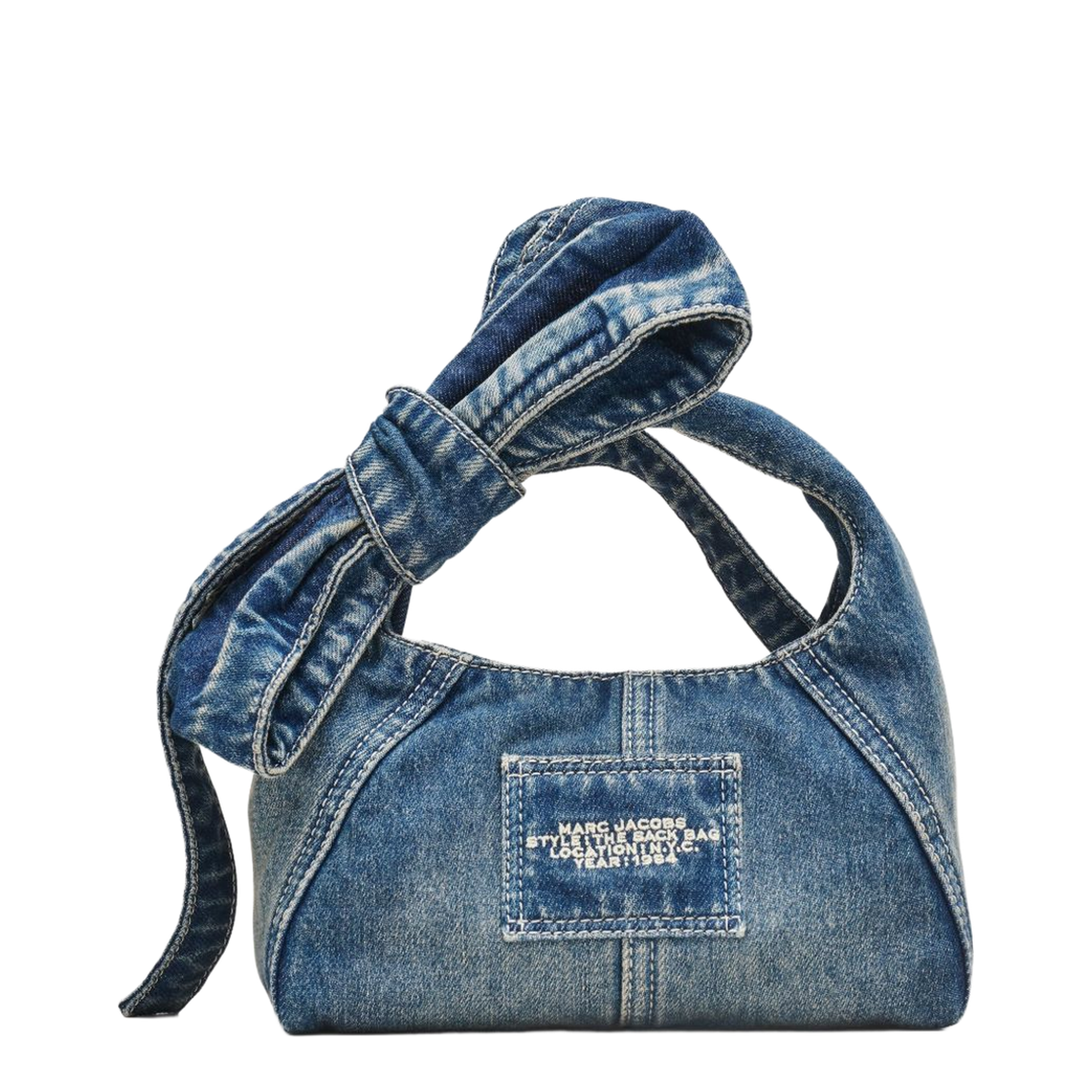 MAYFEYR - Marc Jacobs - Bags.. Navy - 2P5HSC007H03492