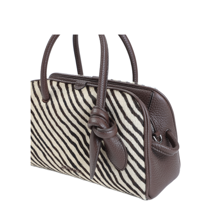 MAYFEYR - Jacquemus - Le Petite Turismo Bag - BAW00416AC10C051IM