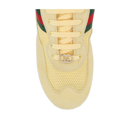 MAYFEYR - Gucci - Sneakers Beige - 857963AAF1Z7552