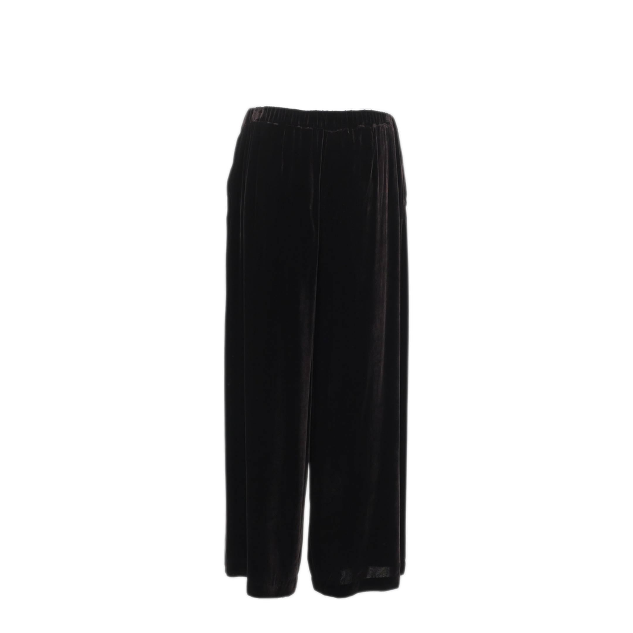 MAYFEYR - Parosh - Viscose Trousers - D230589L866