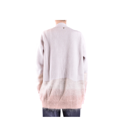 MAYFEYR - DONDUP - Multicolor Sweater - DT229M00584D002090