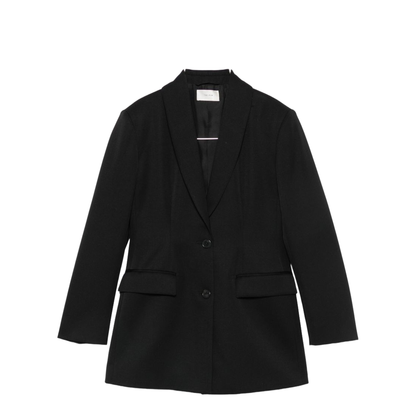 MAYFEYR - The Row - Jackets Black - 10952W4600BLK