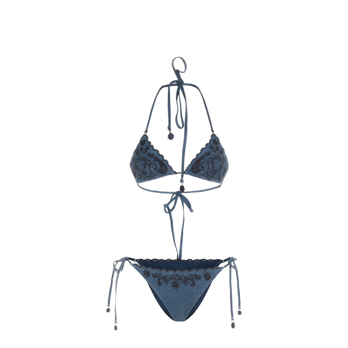 MAYFEYR - Zimmermann - Sea Clothing - 7989WSS261DEN