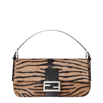 MAYFEYR - Fendi - Black Bag - 8BR850B16BF0ERR