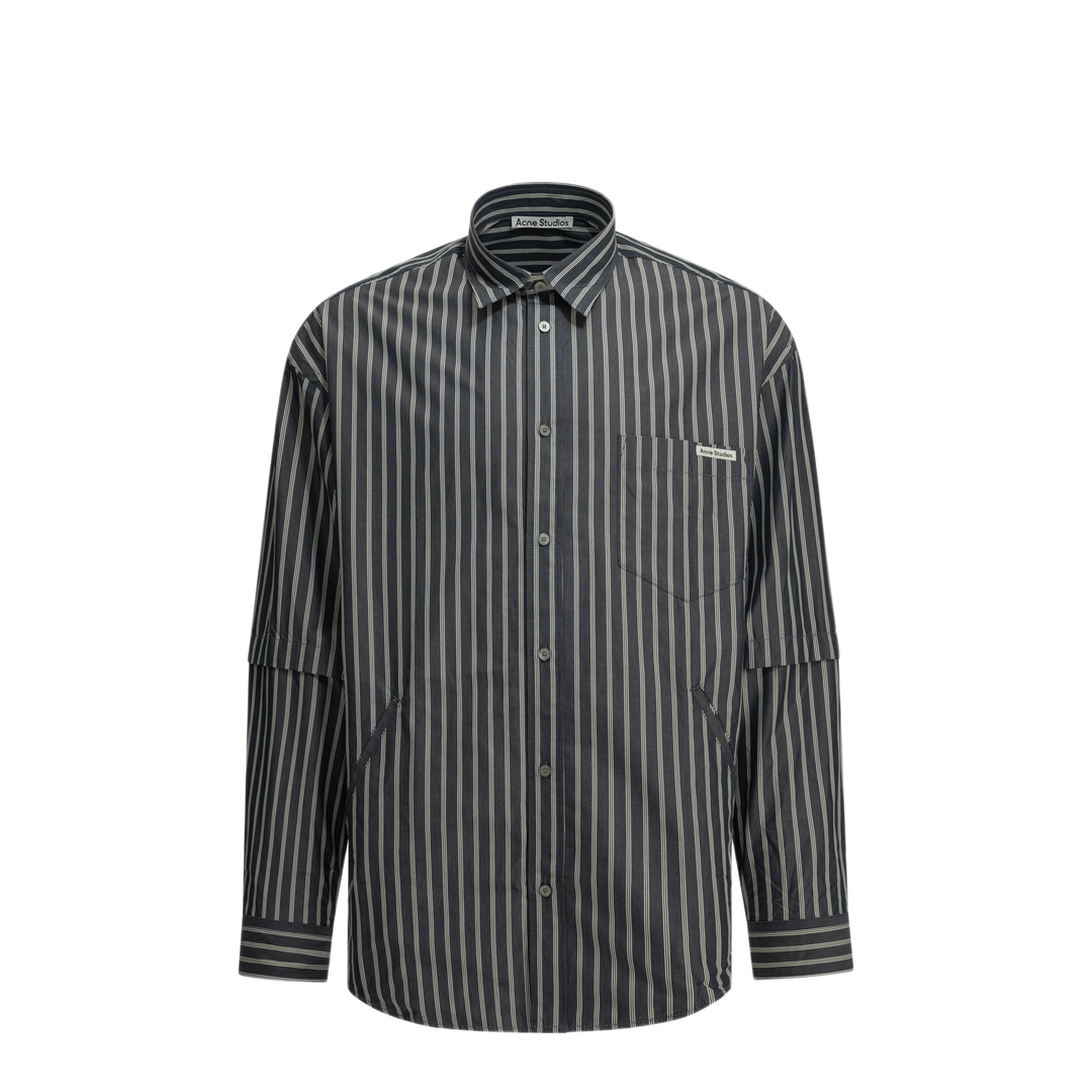 MAYFEYR - Acne Studios - Casual Shirts - BB0670AF2
