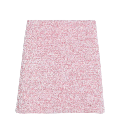 Mini Skirt - Pink