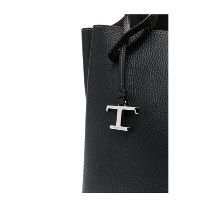 Bag in Leather Medium