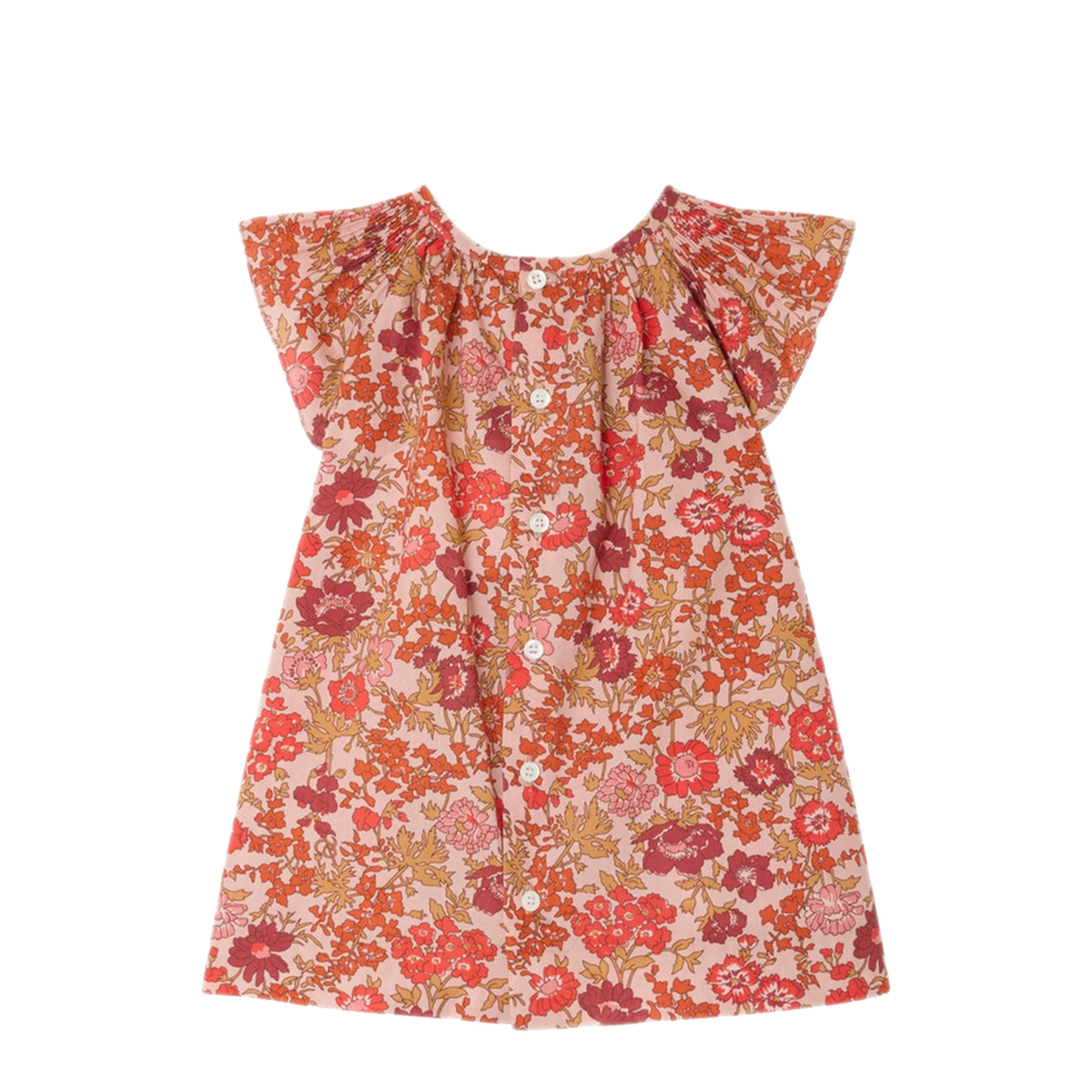 MAYFEYR - Bonpoint - Carmella Dress - S06XDRW00014K520
