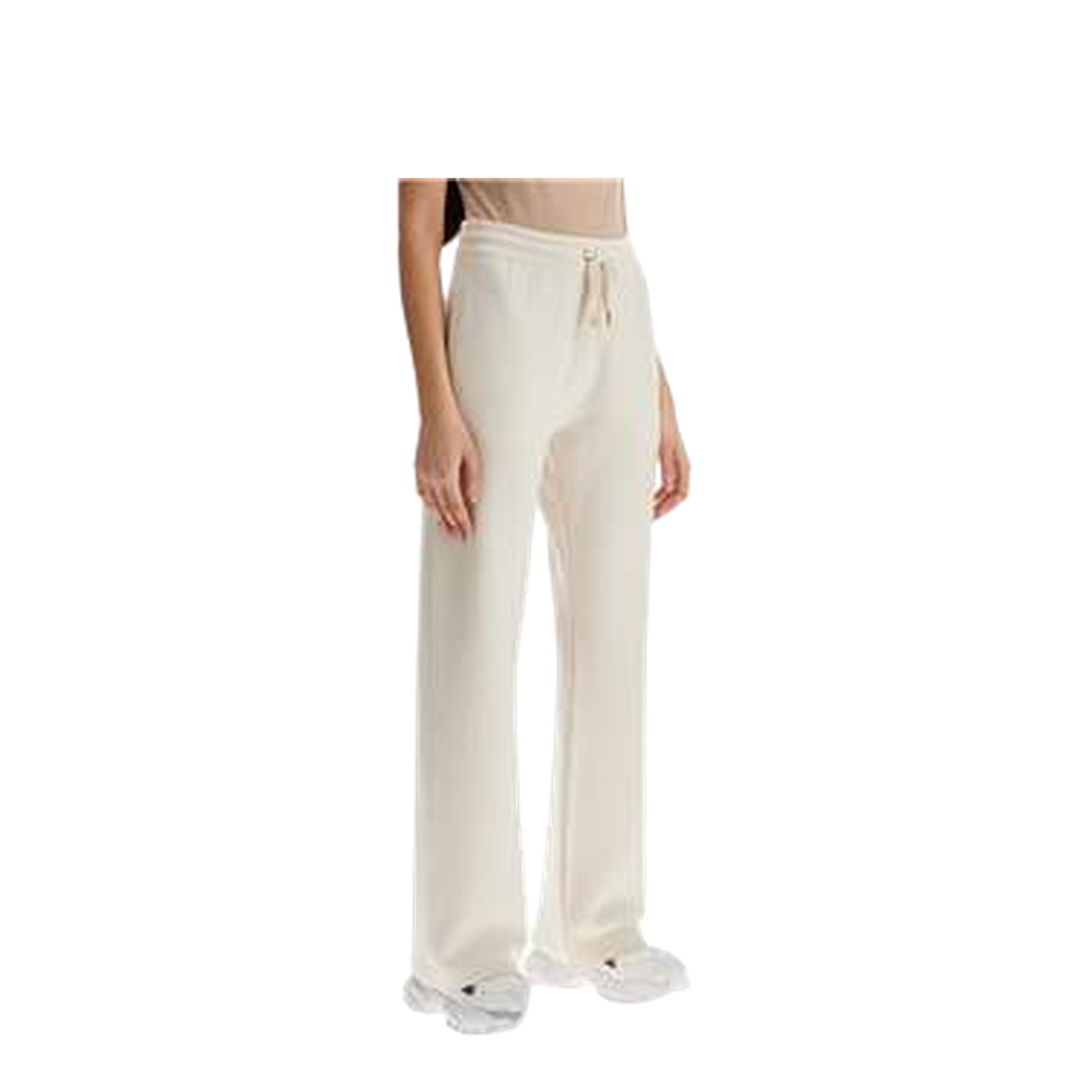 Wool Trousers