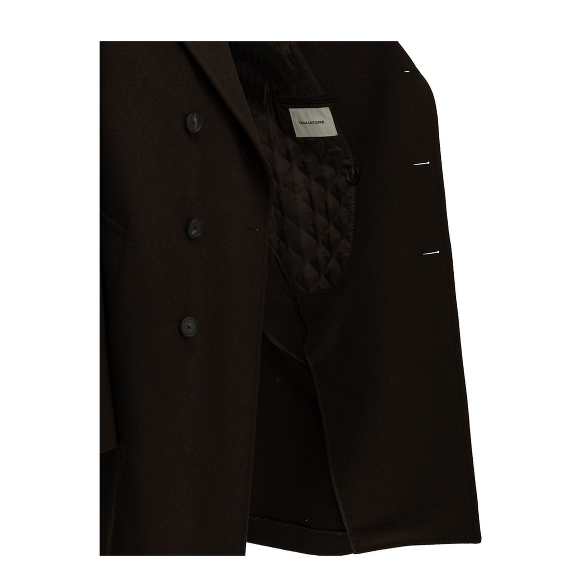 MAYFEYR - Tagliatore - Bruce Long Coat - ARDENTRA010103M3404