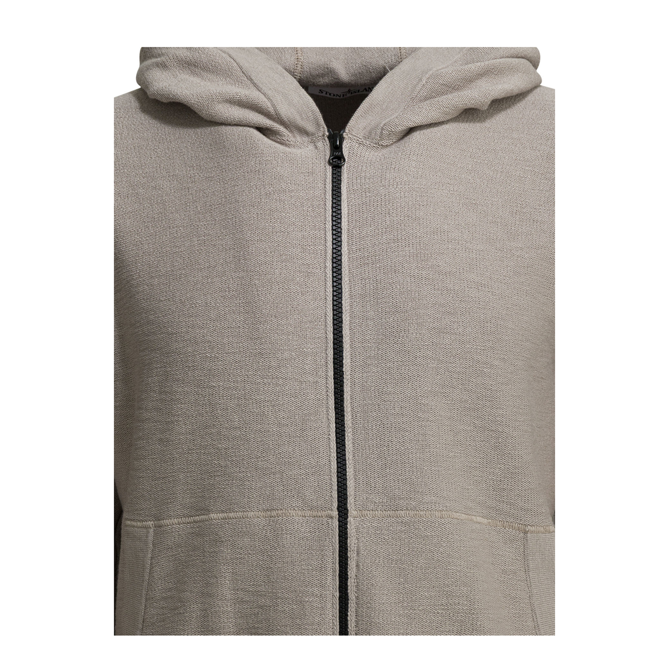 MAYFEYR - Stone Island - Hooded Sweater - 5100050S01B0V009A