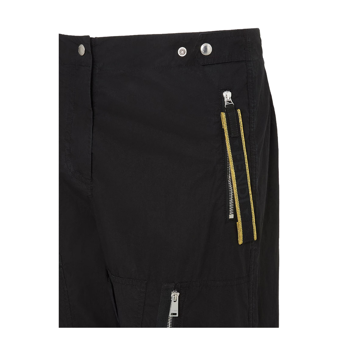 Parachute Canvas Cargo Pants