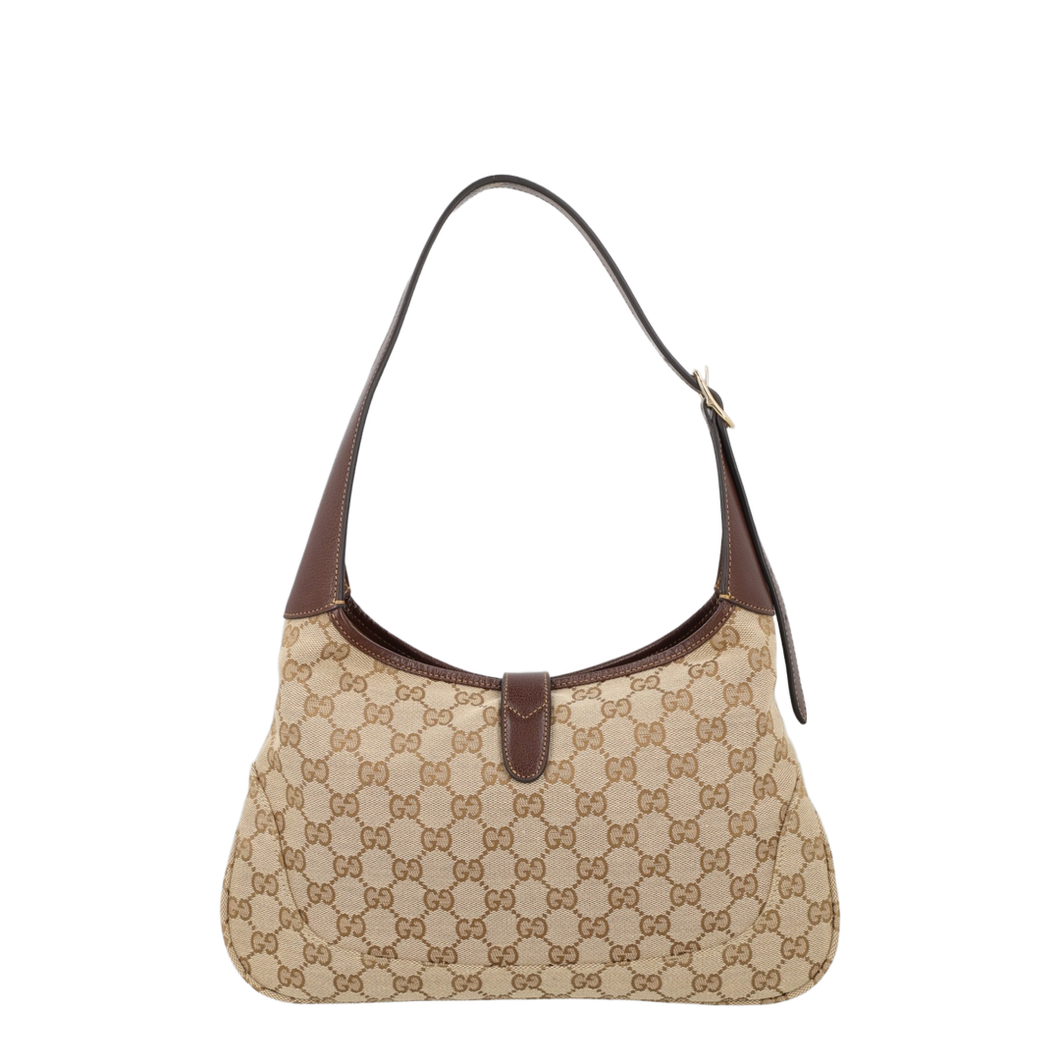 MAYFEYR - Gucci - Borsa "Jackie 1961" Medium - 863136FAFV29651