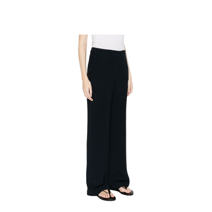 MAYFEYR - Via Masini 80 - Trousers Blue - M976MB424