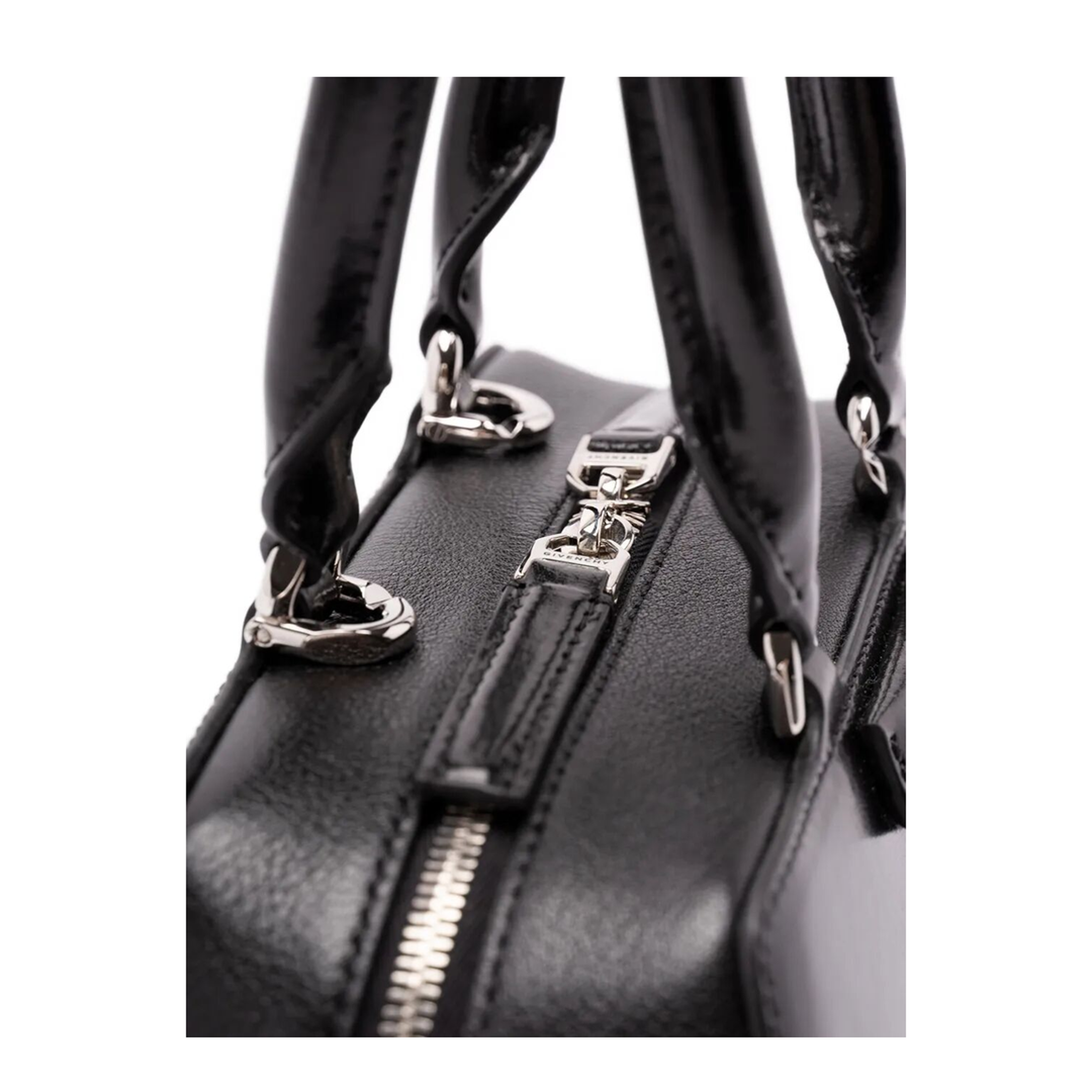 MAYFEYR - Givenchy - Antigona East-West Mini Handbag - BB5146B2B2