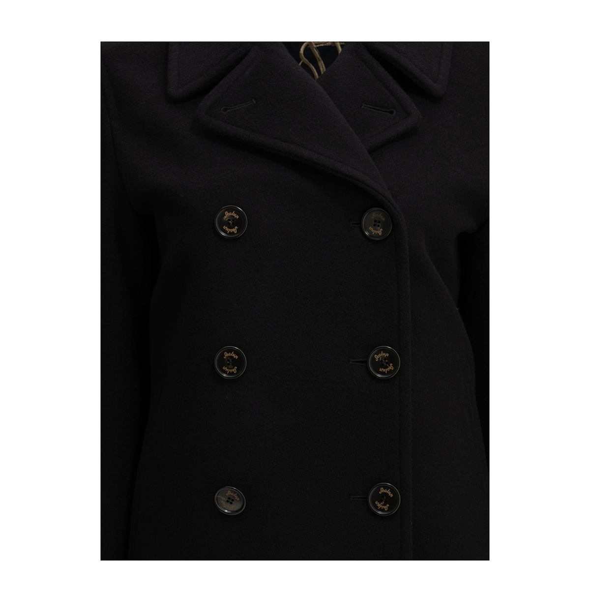 MAYFEYR - Sealup - Jackets And Coats - 59250762791