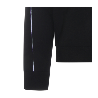 Sweaters Black