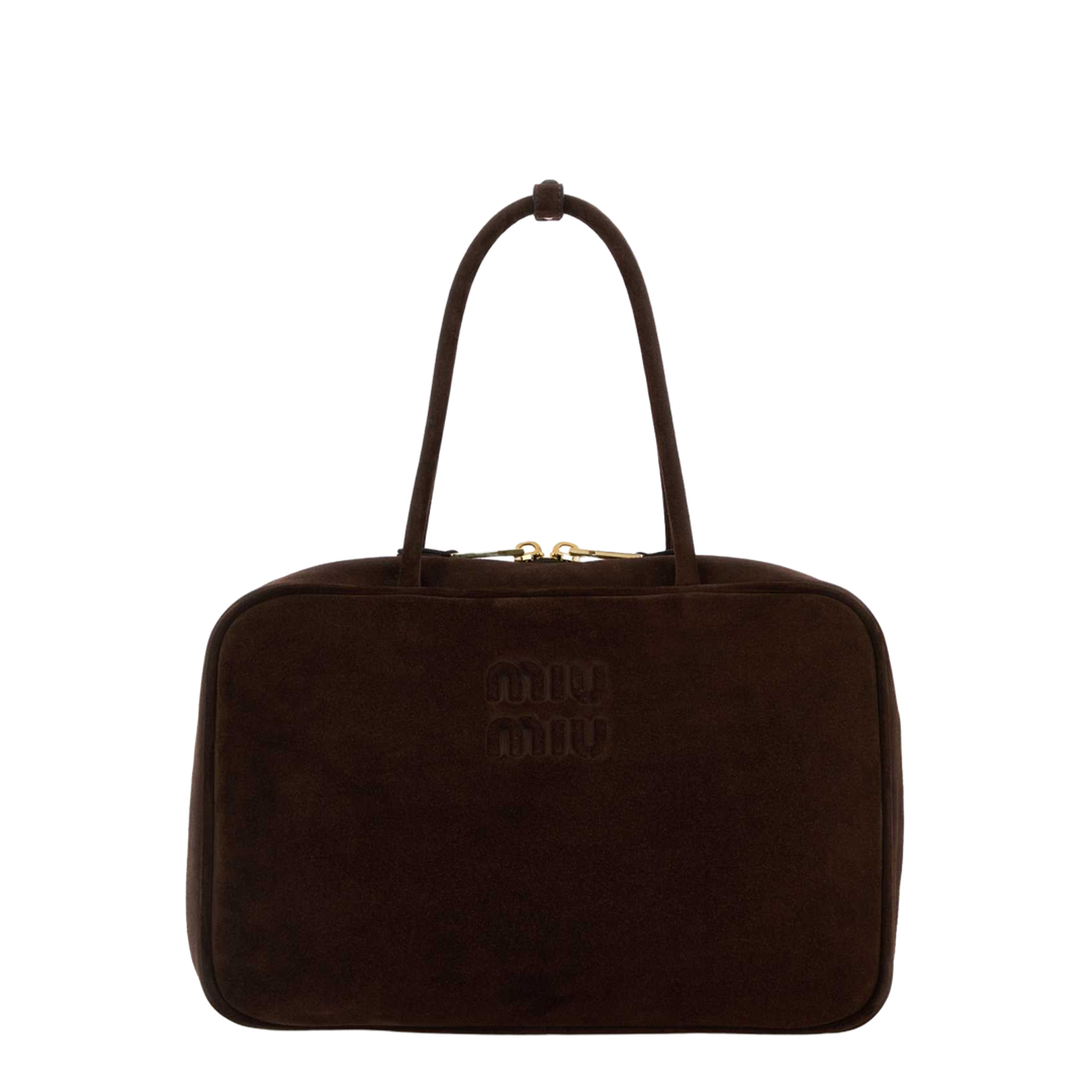Large Arcadie Shoulder Bag