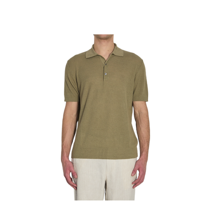 MAYFEYR - Barena - Marco Risada Polo Knitwear - KNU54803167385