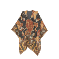 Brown Jacket