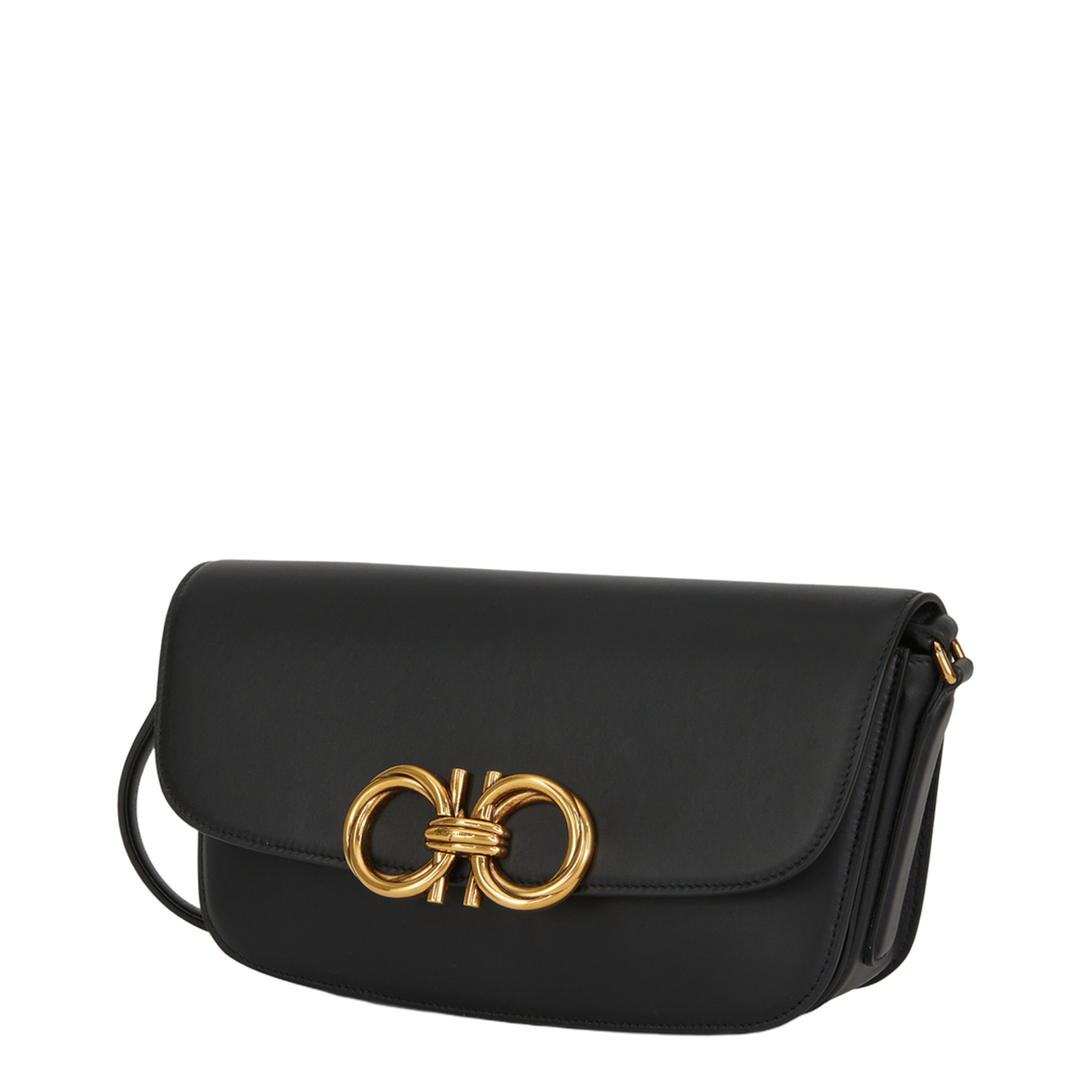 Trapezio Crossbody Bag