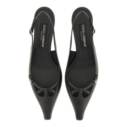 Logo Slingback