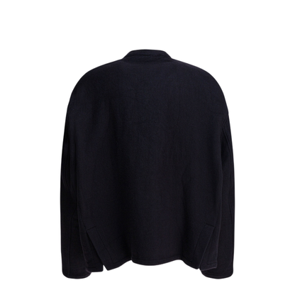 MAYFEYR - Needles - Kersey Bomber Jacket - RW151DKNAVY