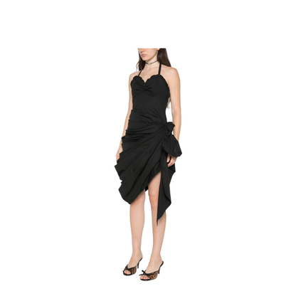 MAYFEYR - Chloè - Dresses Black - CH26URO80141001