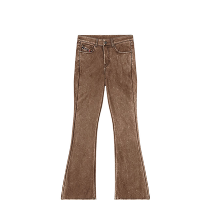 MAYFEYR - Diesel - Trousers Brown - A255020NJCJ7BB