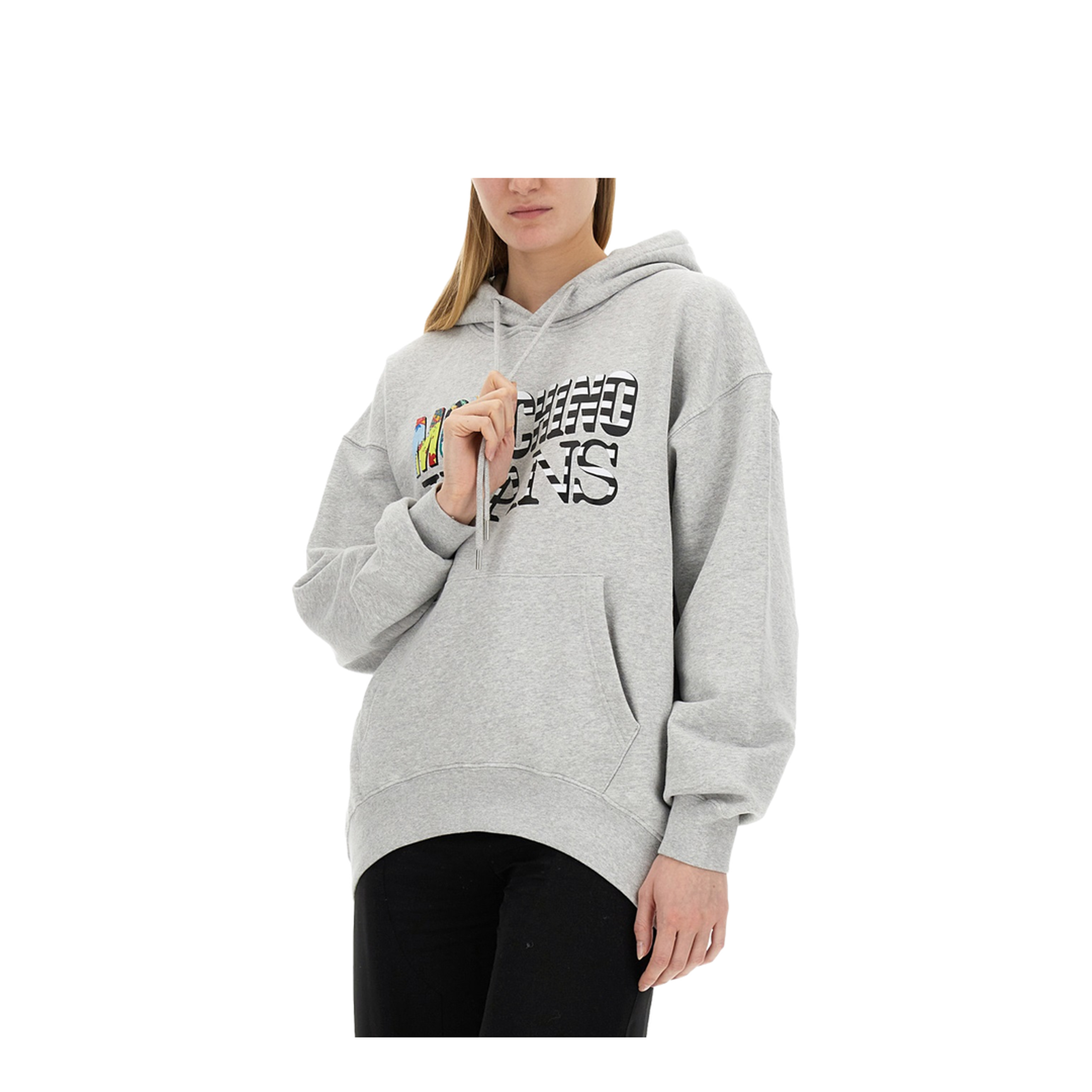 MAYFEYR -  - Sweatshirt With Logo - 171537567488