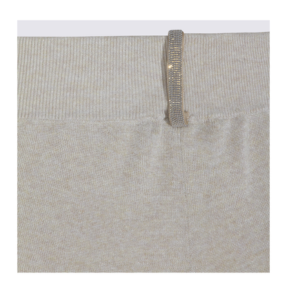 MAYFEYR - Fabiana Filippi - Trousers - PAD276F336M1218200