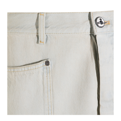 MAYFEYR - Vivienne Westwood - Trousers - 2802003GW01C1B412