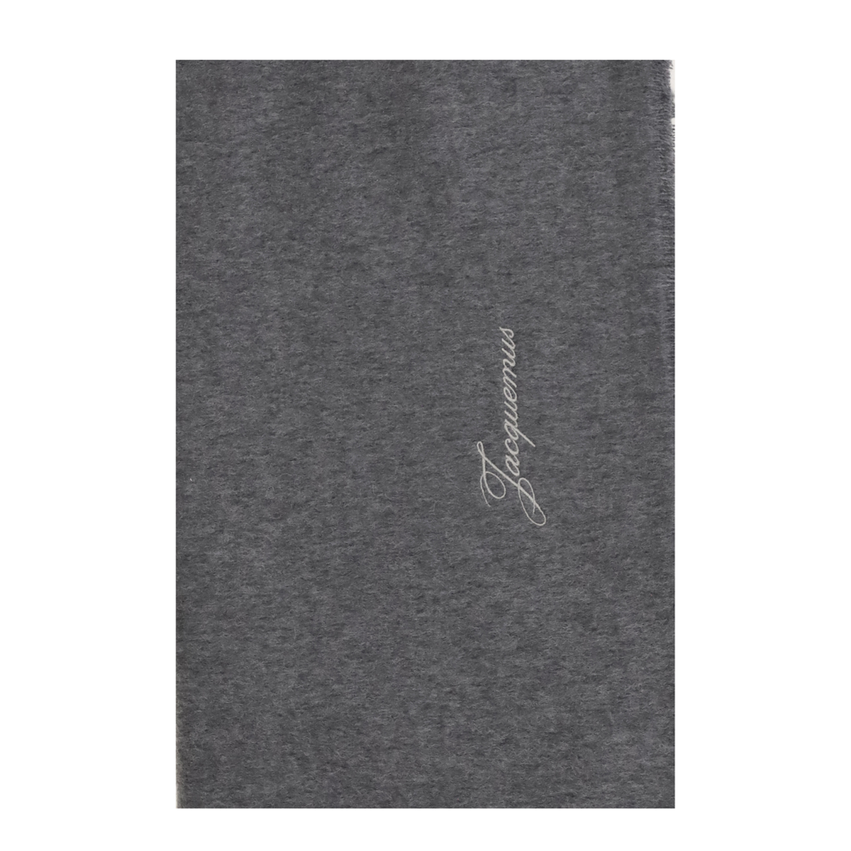 MAYFEYR - Jacquemus - Tailleur Wool Scarf - ACU00792AK00290970