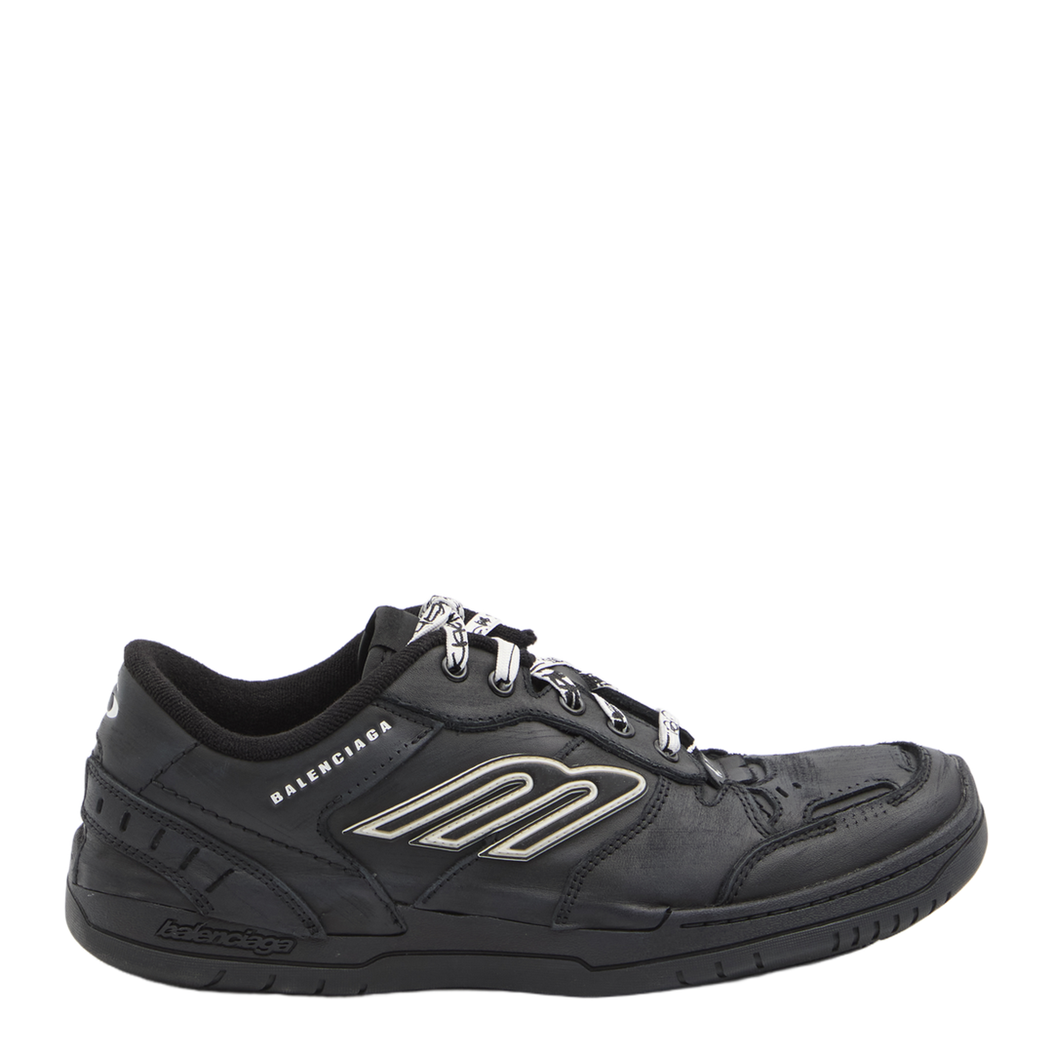 MAYFEYR - Balenciaga - Hapton Sneakers - 841765WCURB1000