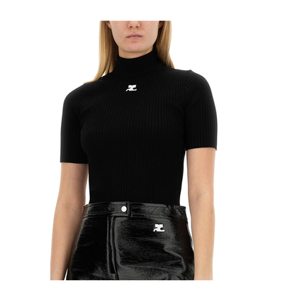 Re-Edition Sweaters Black