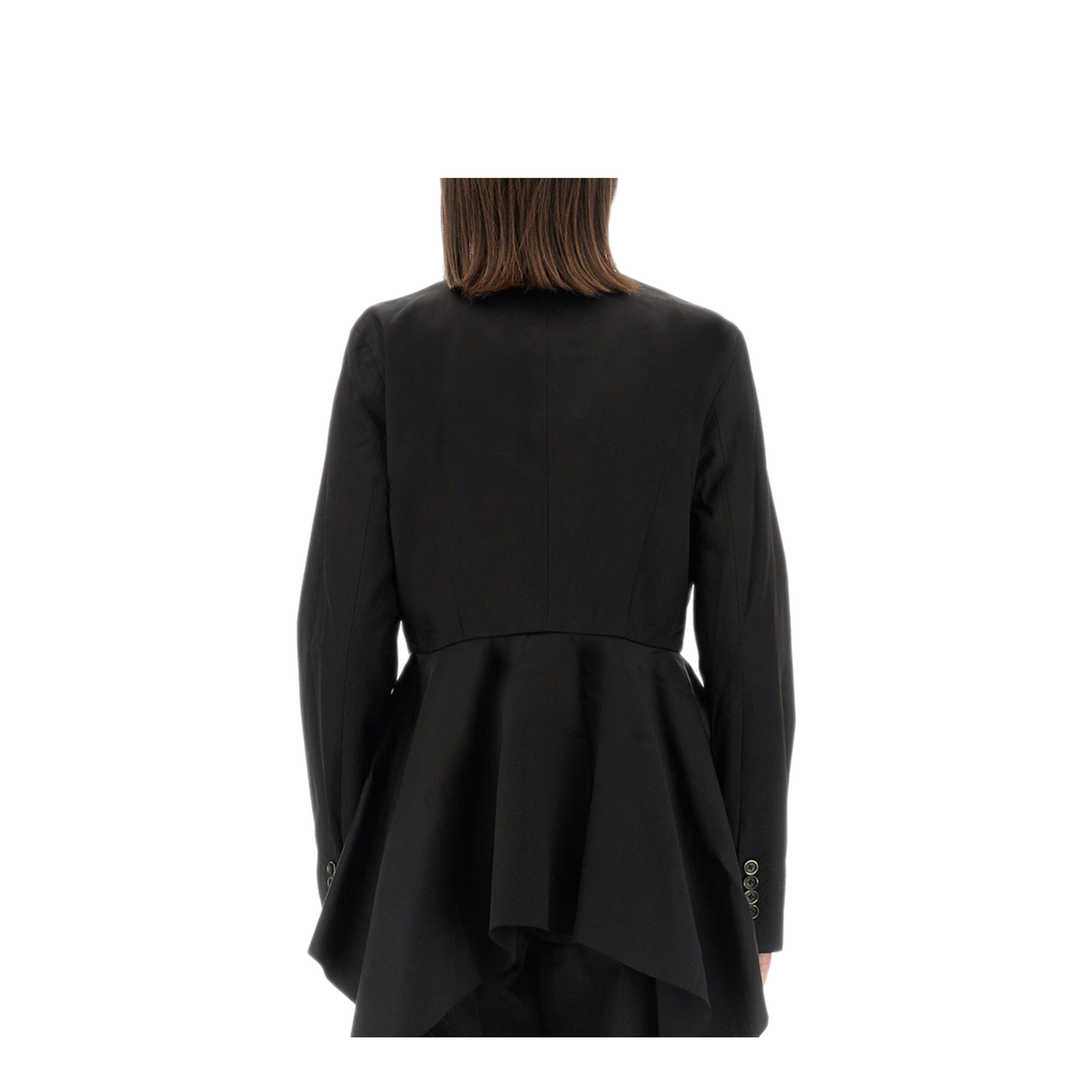 MAYFEYR - Uma Wang - Koney Shirt - UP6002UW900
