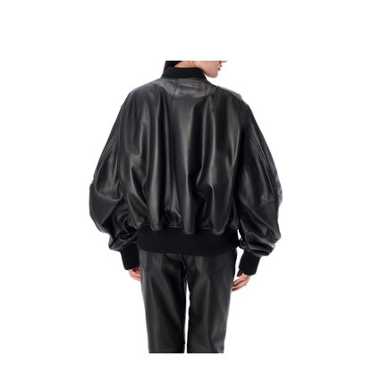 MAYFEYR - The Attico - Coats Black - WCB00004LBT128AA100