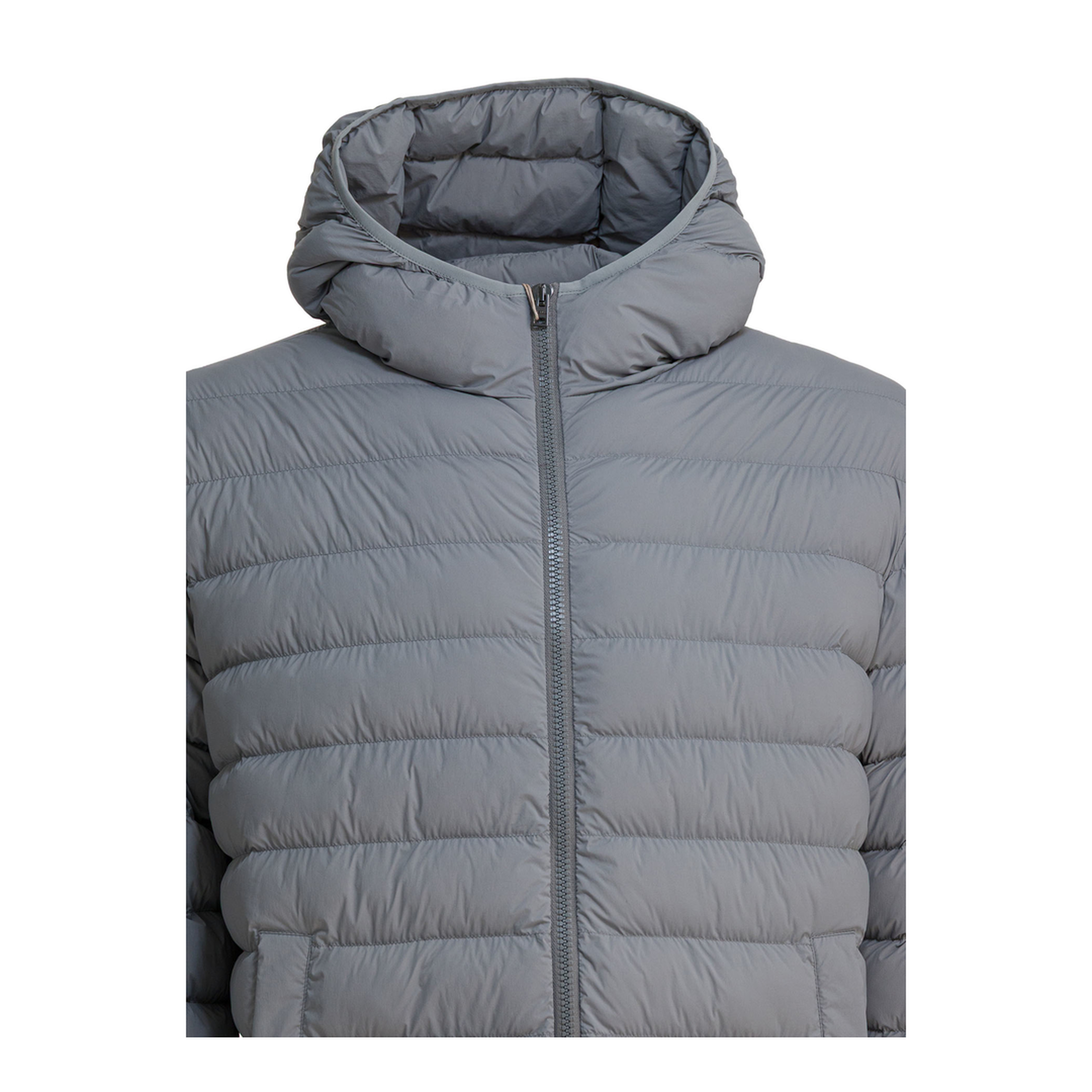MAYFEYR - Herno - Nylon Down Jacket - PC00019UR12431SZ9433