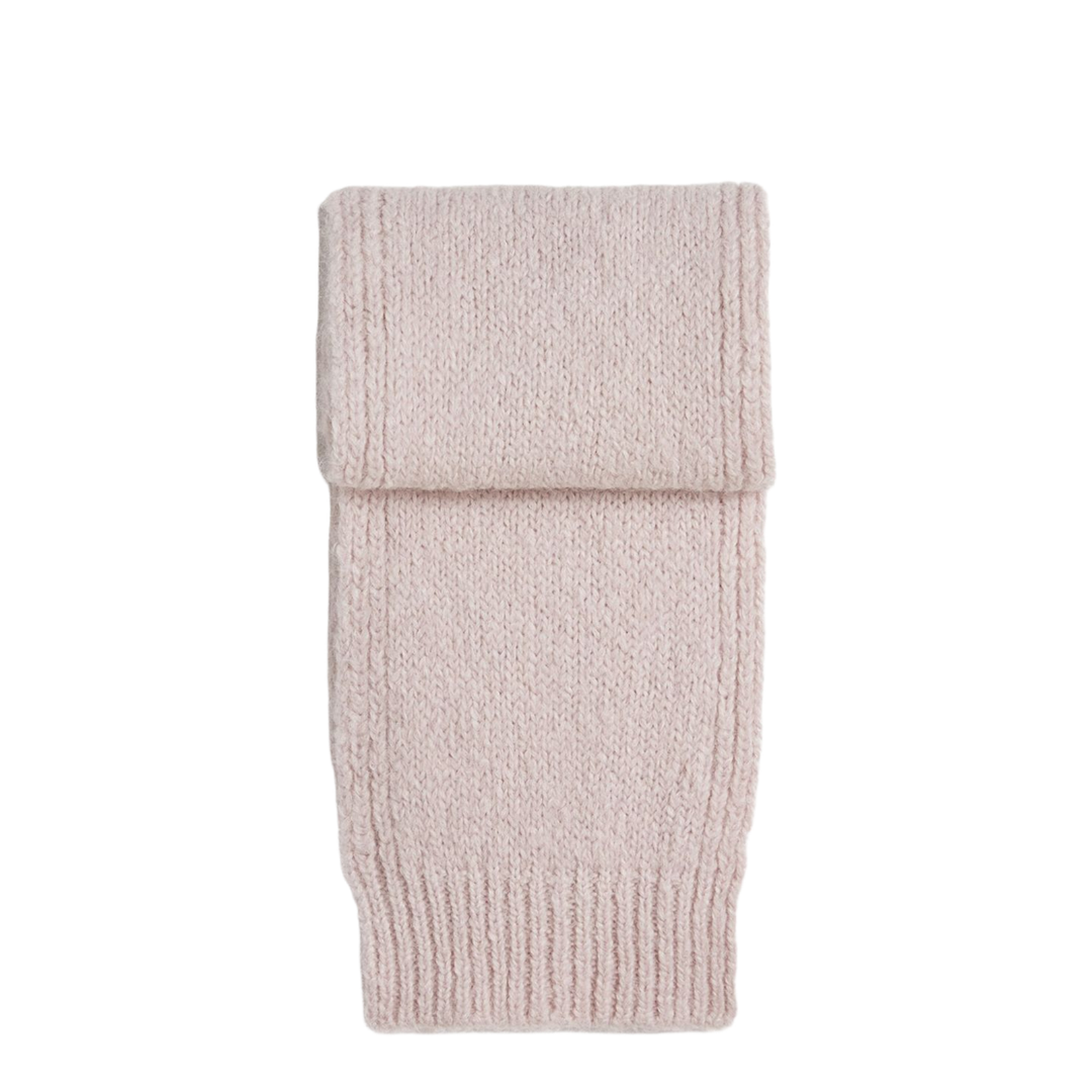 Wool Blend Scarf