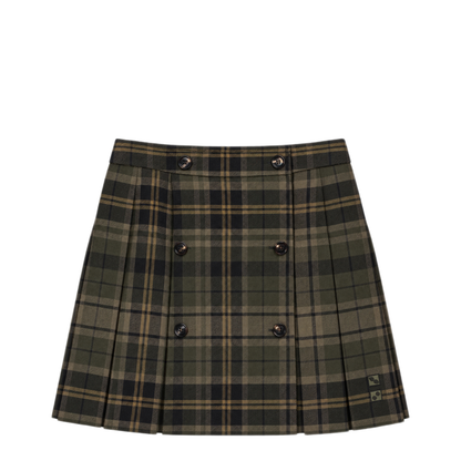 MAYFEYR - Fendi - Skirt - JFE220AWJUF0QQ4