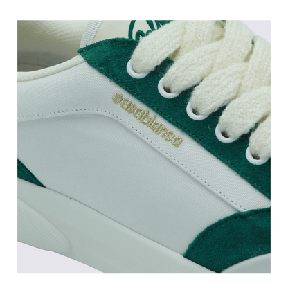 MAYFEYR - Casablanca - Sneakers - APF26SNK02502M