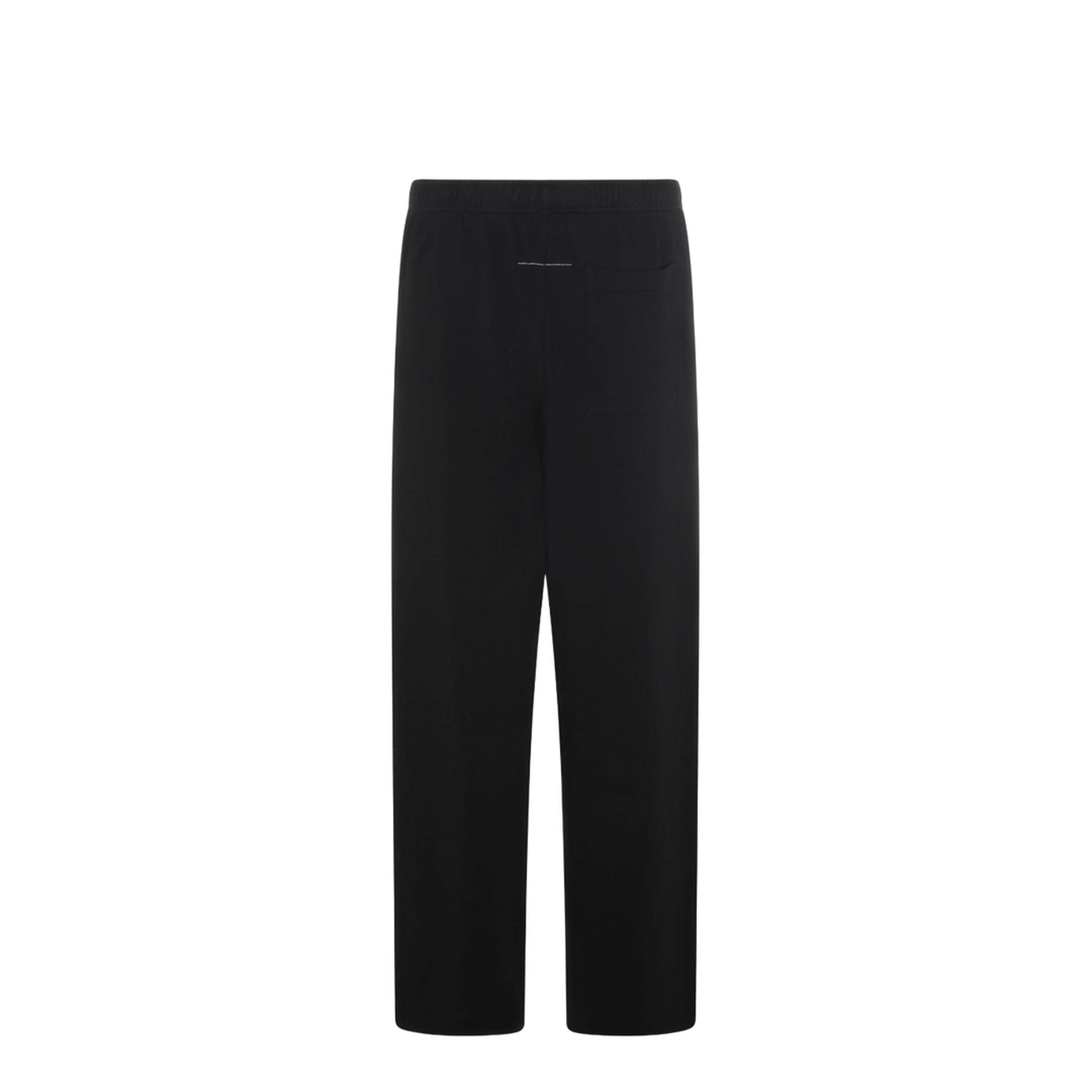 Sweatpants Wide